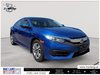 2018 Honda Civic Sedan LX-2
