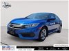 2018 Honda Civic Sedan LX-0