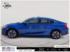 2018 Honda Civic Sedan LX-7