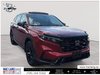 2025 Honda CR-V Hybrid EX-L-2