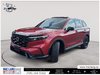 2025 Honda CR-V Hybrid EX-L-8