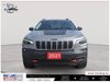 2021 Jeep Cherokee Trailhawk Elite-1