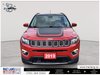 2019 Jeep Compass Limited-1