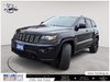 2018 Jeep Grand Cherokee Altitude IV-8