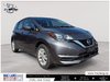 2019 Nissan Versa Note S-2
