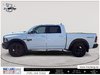 2019 Ram 1500 Classic Warlock-8
