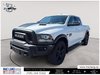2019 Ram 1500 Classic Warlock-0