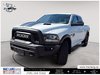 2019 Ram 1500 Classic Warlock-9