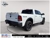 2019 Ram 1500 Classic Warlock-4