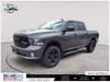 2019 Ram 1500 Classic Express-0