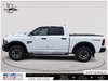 2021 Ram 1500 Classic Warlock-8
