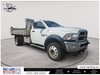 2018 Ram 5500 Chassis SLT-2