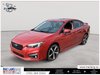 2017 Subaru Impreza Sport-tech w/Tech Pkg-0