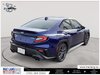 2024 Subaru WRX RS-4
