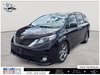 2014 Toyota Sienna SE-0