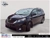 2014 Toyota Sienna SE-8