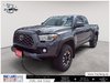 2021 Toyota Tacoma BASE-0