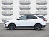 2022 Chevrolet Equinox RS-2