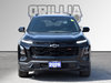2026 Chevrolet EQUINOX AWD RS-1
