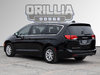 2025 Chrysler GRAND CARAVAN SXT-3