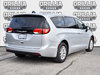2026 Chrysler Grand Caravan SXT-3