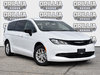 2026 Chrysler Grand Caravan SXT-0
