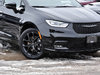 2026 Chrysler Pacifica SELECT AWD-5