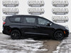 2026 Chrysler Pacifica SELECT AWD-2