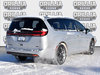 2026 Chrysler Pacifica SELECT AWD-3