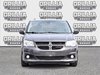 2019 Dodge Grand Caravan Crew Plus-1