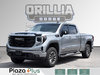 2024 GMC SIERRA 1500 ELEVATION-0