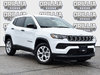 2025 Jeep Compass SPORT-0