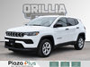 2025 Jeep Compass SPORT-0