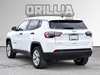 2025 Jeep Compass SPORT-3