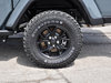 2026 Jeep Gladiator WILLYS-7