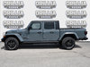 2026 Jeep Gladiator WILLYS-2