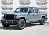 2026 Jeep Gladiator WILLYS-0