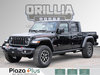 2026 Jeep Gladiator RUBICON-0