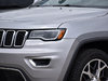 2019 Jeep GRAND CHEROKEE LIMITED 4X4-4