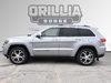 2019 Jeep GRAND CHEROKEE LIMITED 4X4-2
