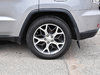 2019 Jeep GRAND CHEROKEE LIMITED 4X4-5