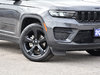 2024 Jeep Grand Cherokee ALTITUDE-5