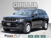 2025 Jeep Grand Cherokee LAREDO-0