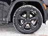 2026 Jeep Grand Cherokee ALTITUDE-8