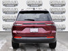 2026 Jeep Grand Cherokee ALTITUDE-4