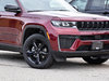 2026 Jeep Grand Cherokee ALTITUDE-5