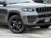 2026 Jeep Grand Cherokee ALTITUDE-5
