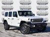 2025 Jeep Wrangler 4-Door SAHARA-0