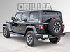 2025 Jeep WRANGLER SAHARA-3