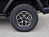 2025 Jeep WRANGLER RUBICON-5